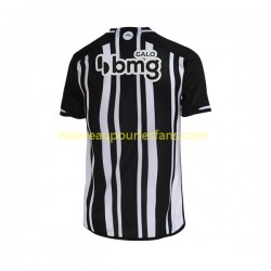 Maillot Atletico Mineiro Homme Tenue Domicile 2023 Manche Courte