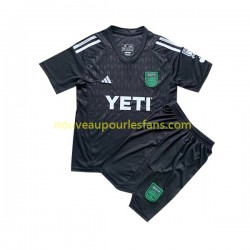 Maillot Austin FC Enfant Tenue Domicile 2023 Manche Courte