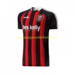 Maillot Bohemian Homme Tenue Domicile 2023 Manche Courte