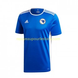 Maillot Bosnie-Herzégovine Homme Tenue Domicile 2022 Manche Courte