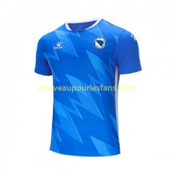 Maillot Bosnie-Herzégovine Homme Tenue Domicile 2023 Manche Courte