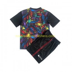 Maillot Bristol City Gardien Enfant Tenue 3ème 2022-2023 Manche Courte