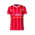 Maillot Bristol City Homme Tenue Domicile 2023-2024 Manche Courte