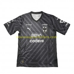 Maillot CF Monterrey Gardien Homme Tenue Domicile 2023 Manche Courte
