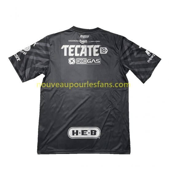 Maillot CF Monterrey Gardien Homme Tenue Domicile 2023 Manche Courte