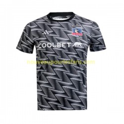 Maillot Colo-Colo Homme Tenue 4ème 2023 Manche Courte