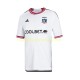 Maillot Colo-Colo Homme Tenue Domicile 2023 Manche Courte