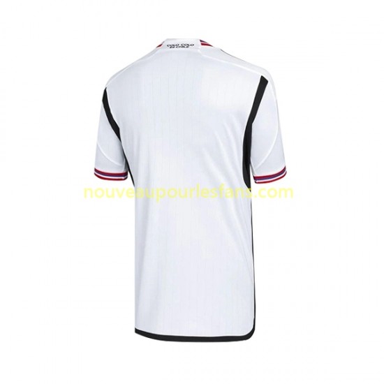 Maillot Colo-Colo Homme Tenue Domicile 2023 Manche Courte