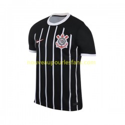 Maillot Corinthians Homme Tenue Extérieur 2023 Manche Courte