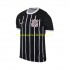 Maillot Corinthians Homme Tenue Extérieur 2023 Manche Courte