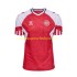 Maillot Danemark Homme Tenue Domicile 2023 Manche Courte