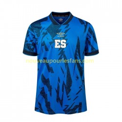 Maillot EL Salvador Homme Tenue Domicile 2023 Manche Courte