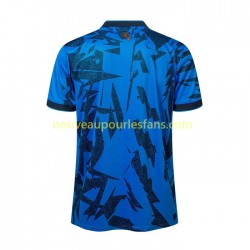Maillot EL Salvador Homme Tenue Domicile 2023 Manche Courte