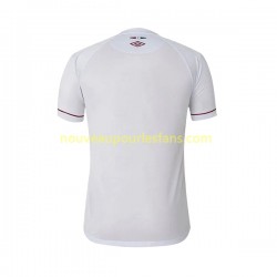 Maillot Fluminense Homme Tenue Extérieur 2023 Manche Courte