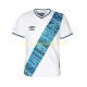 Maillot Guatemala Homme Tenue Domicile 2023 Manche Courte