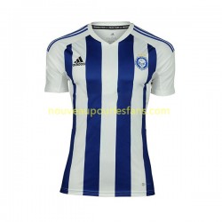 Maillot HJK Helsinki Homme Tenue Domicile 2023 Manche Courte