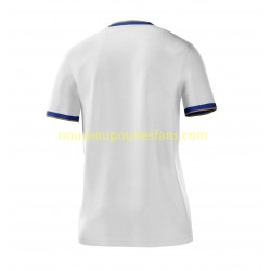 Maillot IFK Norrköping Homme Tenue Domicile 2022 Manche Courte