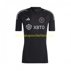 Maillot InterMiami Gardien Homme Tenue Domicile 2023 Manche Courte