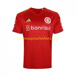 Maillot Internacional Gardien Homme Tenue Domicile 2023-2024 Manche Courte