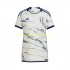 Maillot Italie Femme Tenue Extérieur 2023 Manche Courte