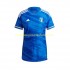 Maillot Italie Femme Tenue Domicile 2023 Manche Courte
