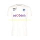 Maillot KRC Genk Homme Tenue Extérieur 2022-2023 Manche Courte