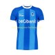 Maillot KRC Genk Homme Tenue Domicile 2023-2024 Manche Courte