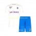 Maillot KRC Genk Enfant Tenue Extérieur 2022-2023 Manche Courte