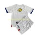 Maillot Kashima Antlers Enfant Tenue Extérieur 2023 Manche Courte