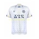 Maillot Leeds United Rétro Homme Tenue Domicile 1989-1990 Manche Courte
