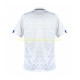 Maillot Leeds United Rétro Homme Tenue Domicile 1989-1990 Manche Courte