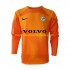 Maillot Maccabi Haifa Gardien Homme Tenue Extérieur 2022-2023 Manche Longue