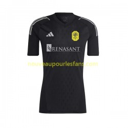 Maillot Nashville SC Gardien Homme Tenue Domicile 2023 Manche Courte