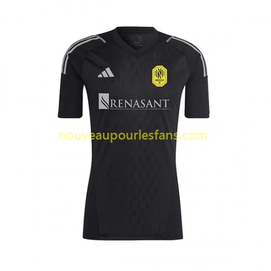 Maillot Nashville SC Gardien Homme Tenue Domicile 2023 Manche Courte