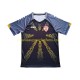 Maillot Macédoine du Nord Homme Tenue 3ème 2023 Manche Courte