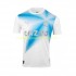 Maillot Olympique de Marseille Anniversary Homme Tenue Domicile 2023 2022 Manche Courte