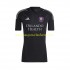 Maillot Orlando City SC Gardien Homme Tenue Domicile 2023-2024 Manche Courte