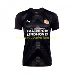 Maillot PSV Eindhoven Gardien Homme Tenue Domicile 2022-2023 Manche Courte