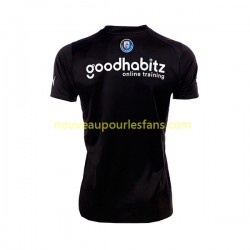 Maillot PSV Eindhoven Gardien Homme Tenue Domicile 2022-2023 Manche Courte