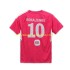 Maillot Porcinos RONALDINHO 10 Homme Tenue Domicile 2023 Manche Courte
