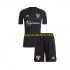 Maillot São Paulo Gardien Enfant Tenue Domicile 2023-2024 Manche Courte