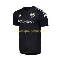 Maillot Seattle Sounders FC Gardien Homme Tenue Domicile 2023 Manche Courte