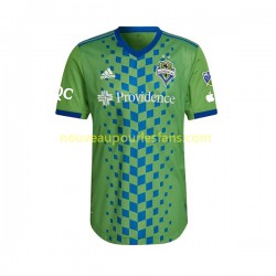Maillot Seattle Sounders FC Homme Tenue Domicile 2023-2024 Manche Courte