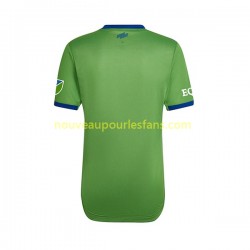 Maillot Seattle Sounders FC Homme Tenue Domicile 2023-2024 Manche Courte