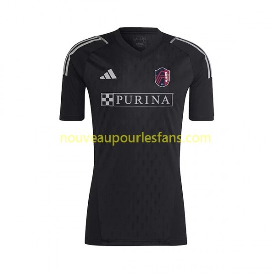 Maillot St. Louis City Gardien Homme Tenue Domicile 2023 Manche Courte