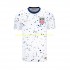 Maillot États-Unis Homme Tenue Domicile 2023 Manche Courte
