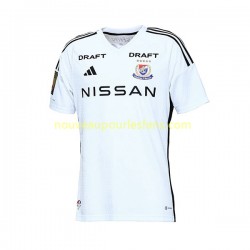 Maillot Yokohama F. Marinos Homme Tenue Extérieur 2023 Manche Courte