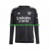 Maillot Arsenal Gardien Homme Tenue Domicile 2023-2024 Manche Longue