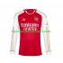 Maillot Arsenal Homme Tenue Domicile 2023-2024 Manche Longue