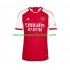 Maillot Arsenal Homme Tenue Domicile 2023-2024 Manche Courte
